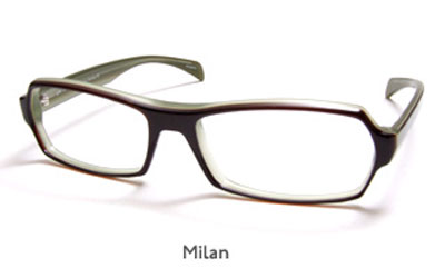 Gotti Milan glasses