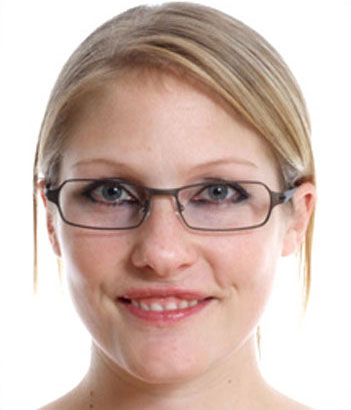 Gotti Nami glasses