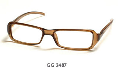 discontinued gucci frames