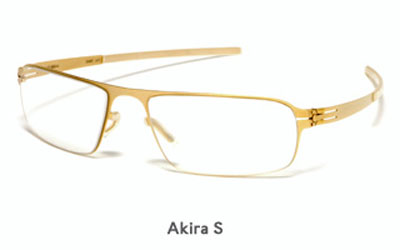 IC Berlin Akira S glasses