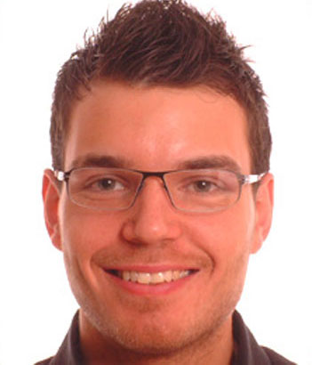 IC Berlin Anthony glasses