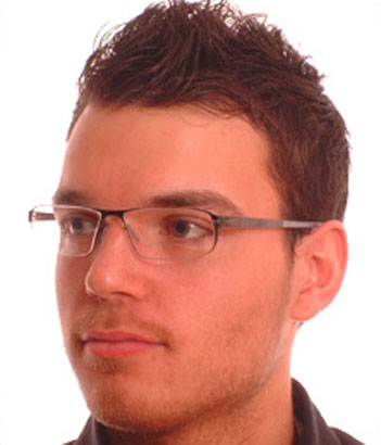 IC Berlin Anthony glasses