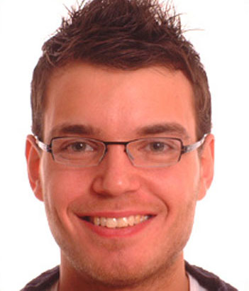 IC Berlin Ike glasses
