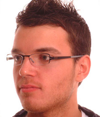 IC Berlin Ike glasses