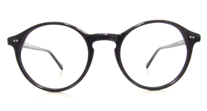 Anglo American Optical MOD 406 glasses