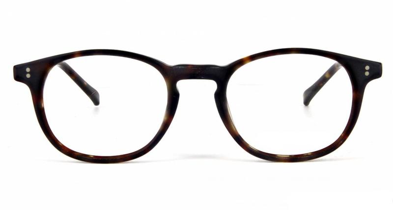 Anglo American Optical MOD 426 glasses