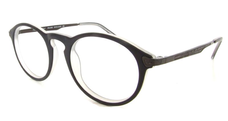 Anglo American Optical P Lux glasses