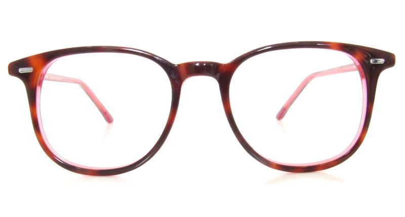 Anglo American Optical Quadra glasses