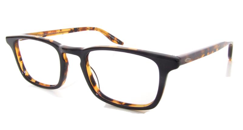 Barton Perreira Blake glasses