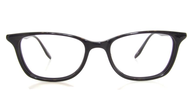 Barton Perreira Cassady glasses