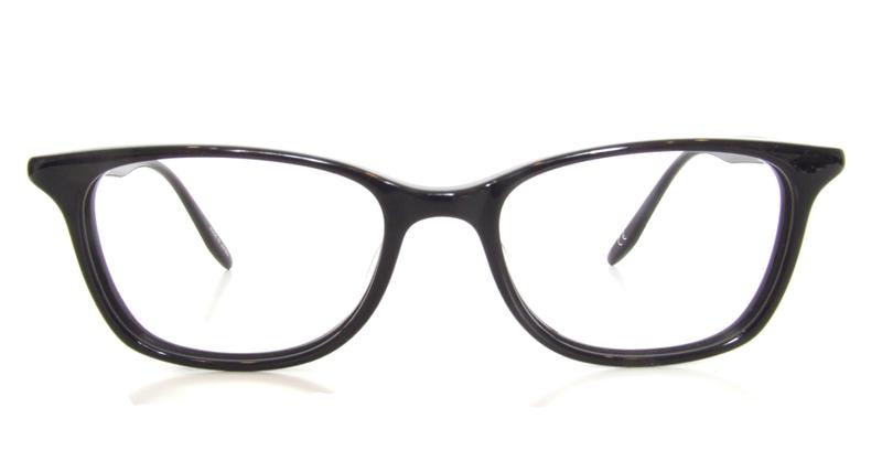 Barton Perreira Cassady glasses