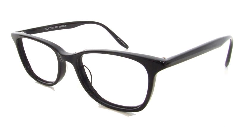 Barton Perreira Cassady glasses