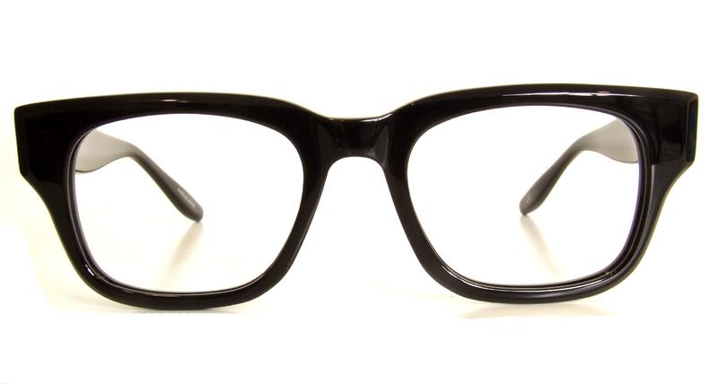 Barton Perreira Domino glasses