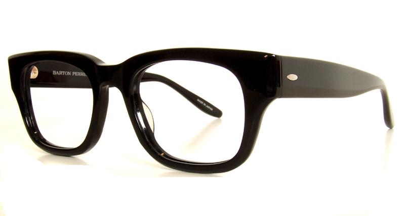 Barton Perreira Domino glasses