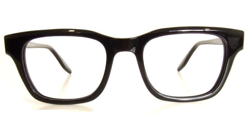 Barton Perreira Emory glasses