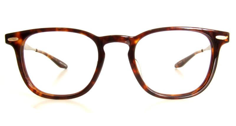 Barton Perreira Husney glasses