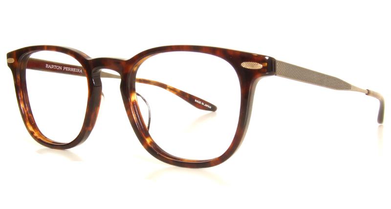 Barton Perreira Husney glasses