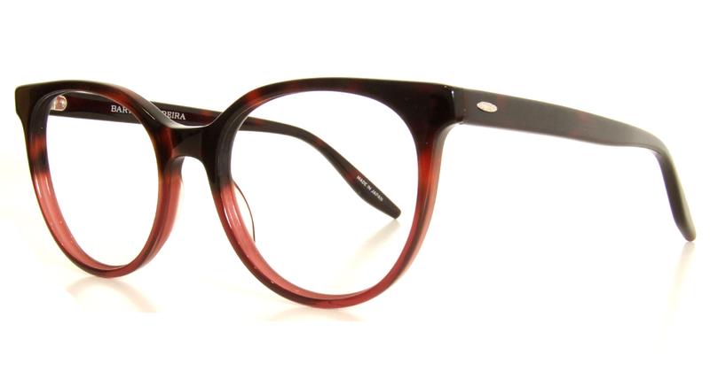 Barton Perreira Jocelyn glasses