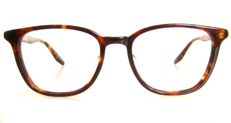 Barton Perreira Steinam glasses