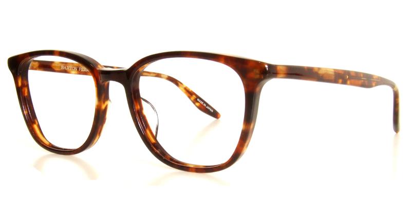 Barton Perreira Steinam glasses
