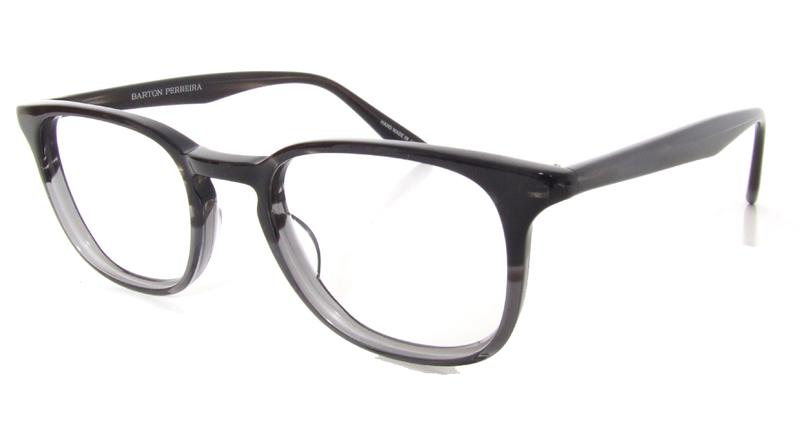 Barton Perreira Woody glasses