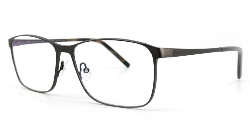 Gotti Jenson glasses