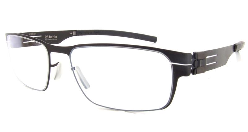 IC Berlin Rast glasses