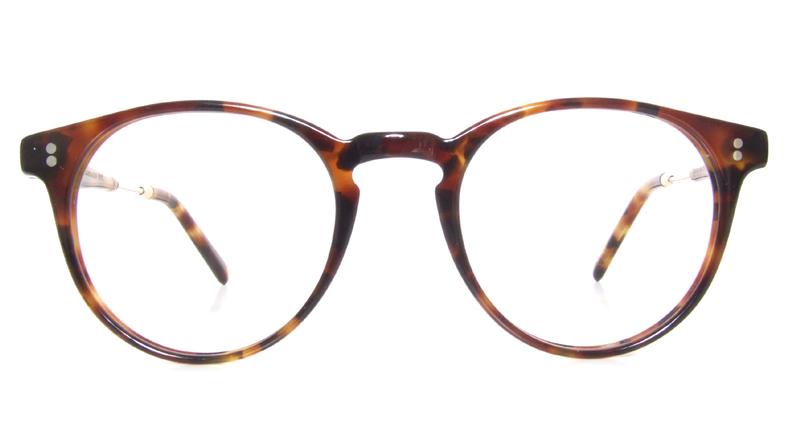 Moscot Golda glasses