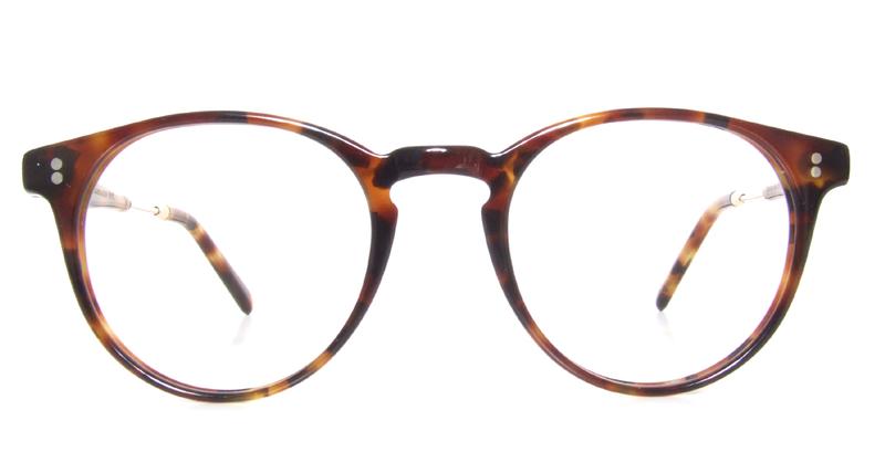 Moscot Originals Golda glasses