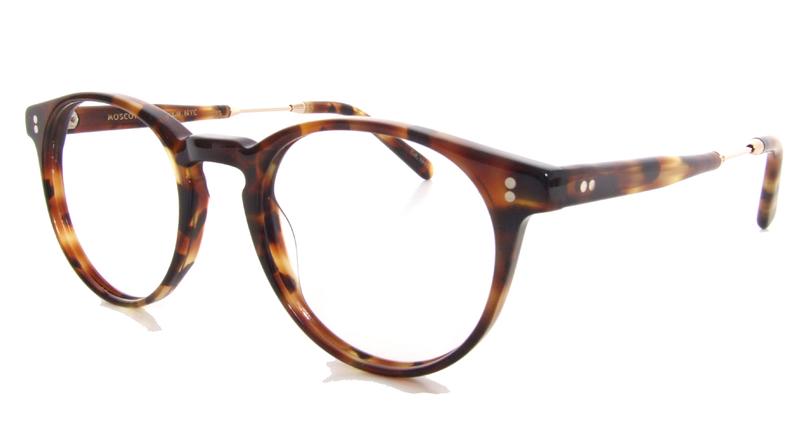 Moscot Golda glasses