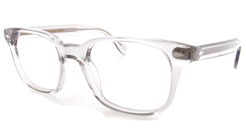 Moscot Originals Boychik glasses