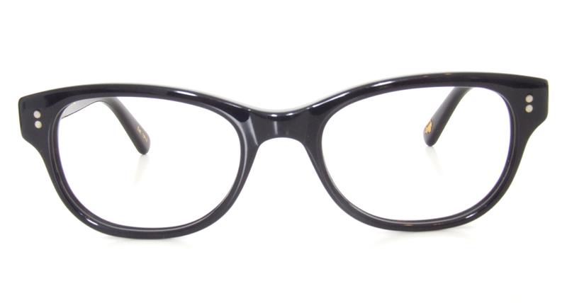 Moscot Originals Bren glasses