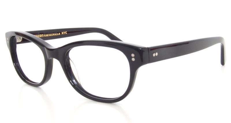 Moscot Originals Bren glasses