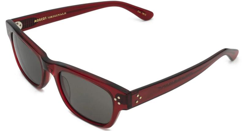 Moscot Originals Hyman Sun glasses