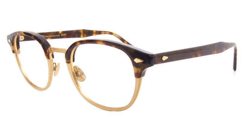 Moscot Originals Lemtosh-Mac glasses