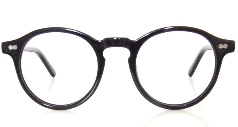 Moscot Originals Miltzen glasses