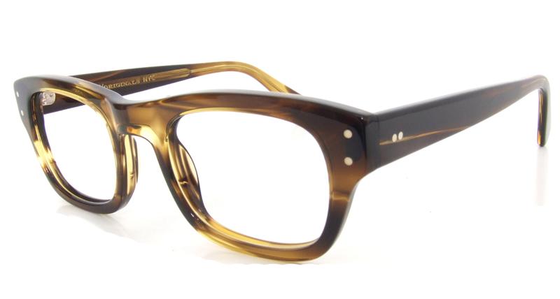 Moscot Originals Nebb glasses