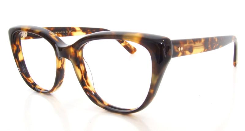 Moscot Originals Shula glasses