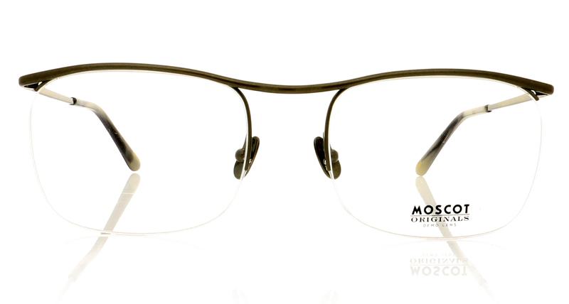 Moscot Originals Simcha glasses