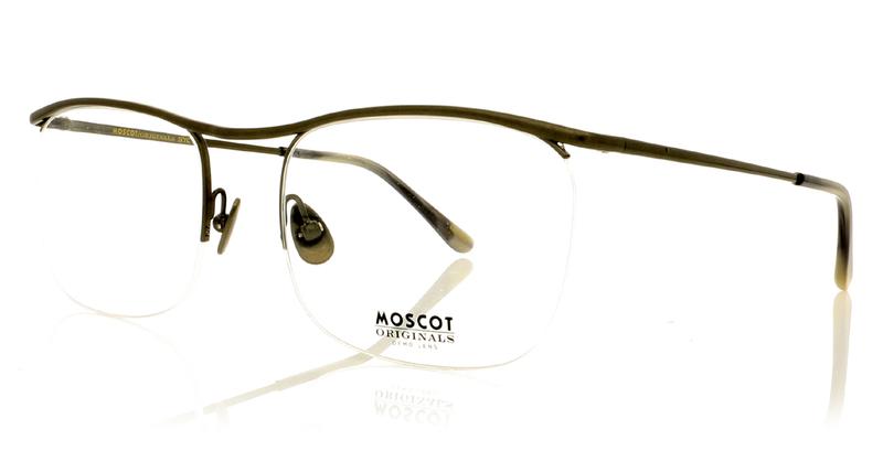 Moscot Originals Simcha glasses
