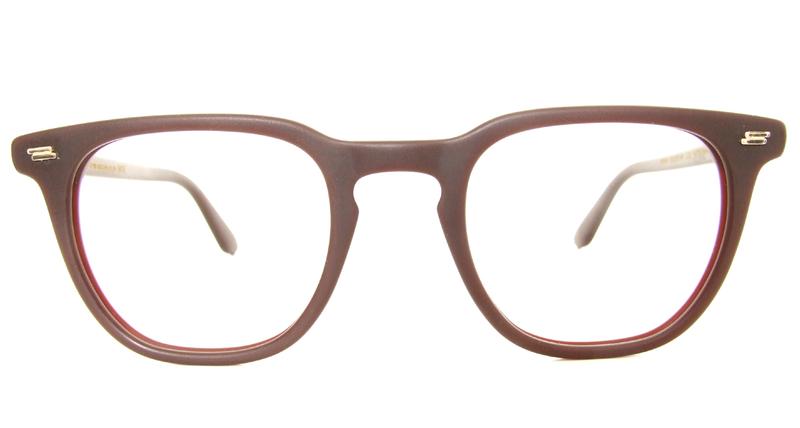 Moscot Originals Tatah glasses