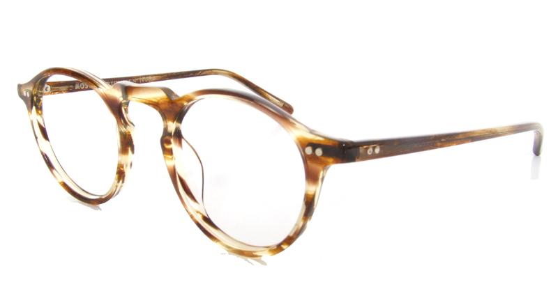 Moscot Originals Tuchus glasses