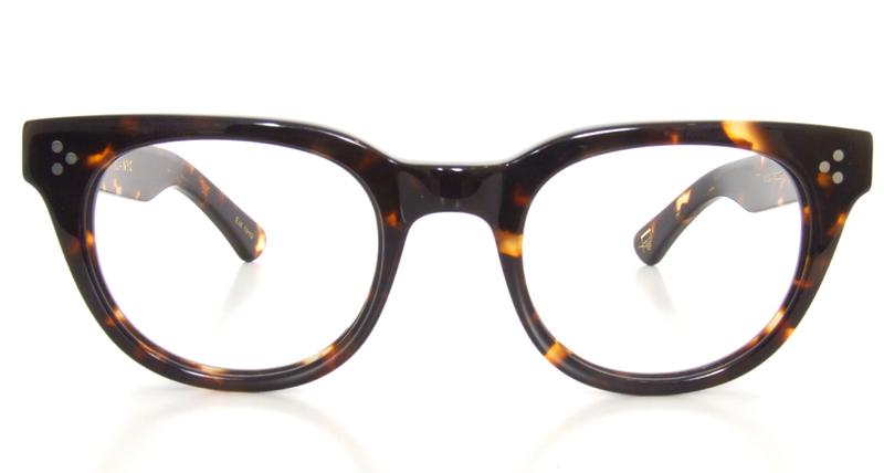 Moscot Originals Vilda glasses