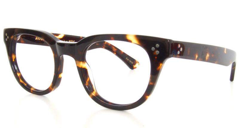 Moscot Originals Vilda glasses