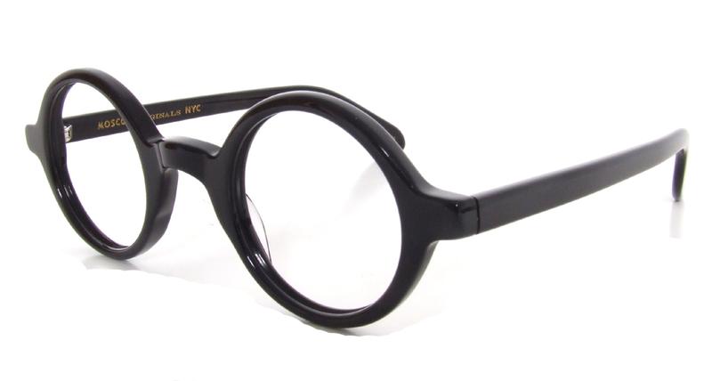 Moscot Originals Zolman glasses