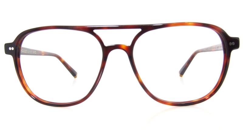 Moscot Spirit Bjorn glasses