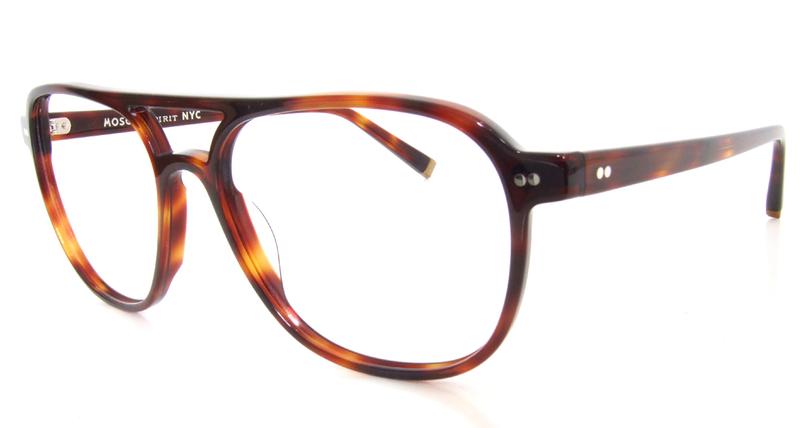 Moscot Spirit Bjorn glasses