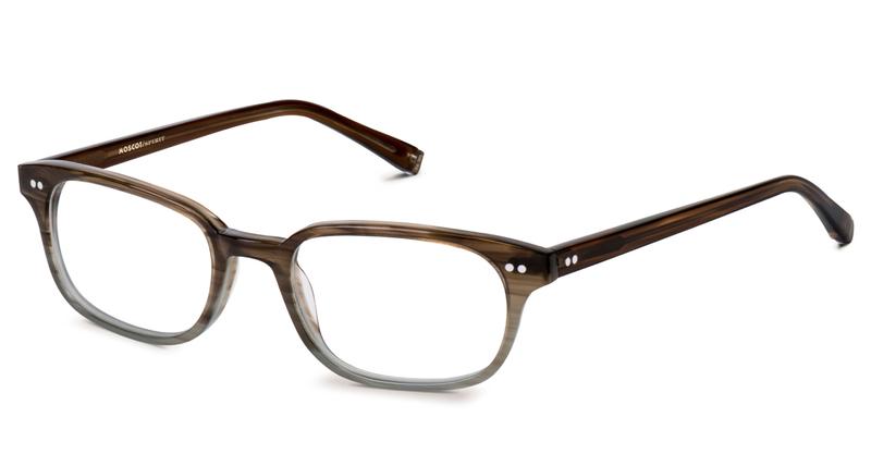 Moscot Spirit Brandon glasses