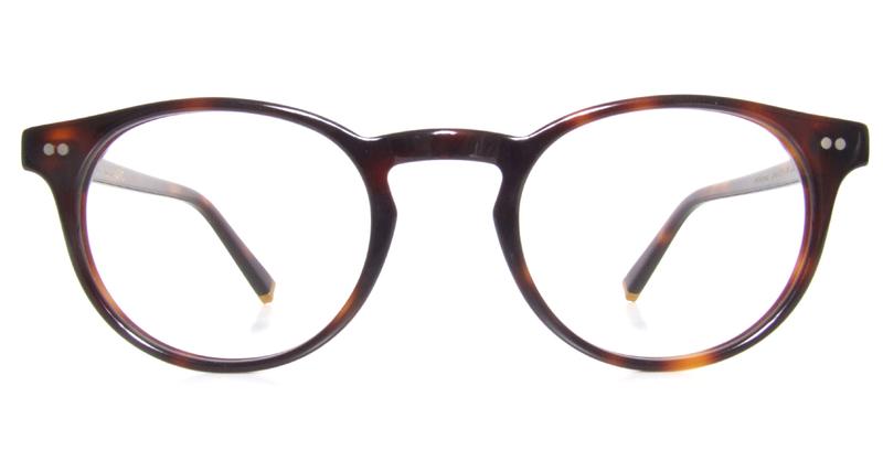 Moscot Spirit Frankie glasses