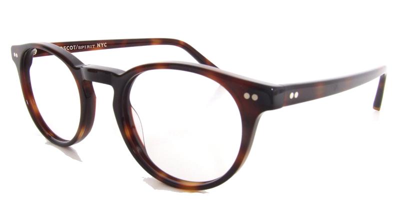 Moscot Spirit Frankie glasses